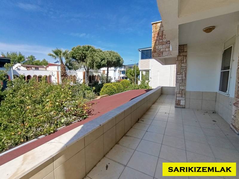 Edremit Güre Mah`da6+1  Villa. - 29